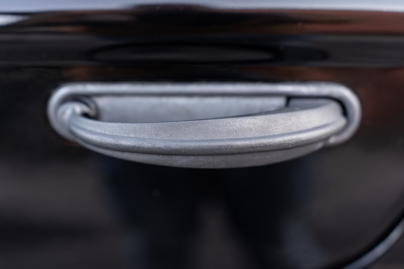 1940 Peugeot 202